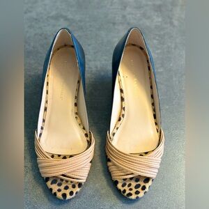 Loeffler Randall Size 8